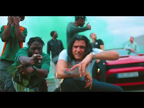 FGUN $HAKI - FINAL DESTINATION (Official Video)