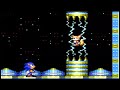 Sonic the Hedgehog 2 Game Gear (with voices!) Episode 2