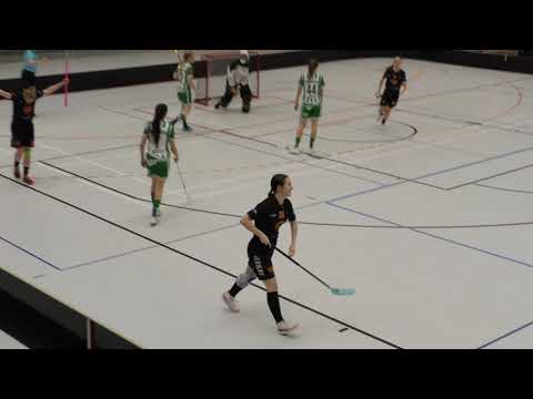 HIGHLIGHTS: FbŠ Bohemians vs. Bulldogs Brno 5:4 - Extraliga žen