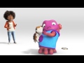 HOME No Hay Lugar Como El Hogar Oh Bailarín HD
