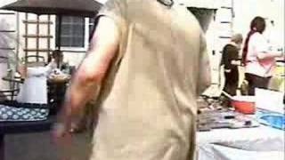 I, WHITEFACE, Give Credit Where Credit is Due