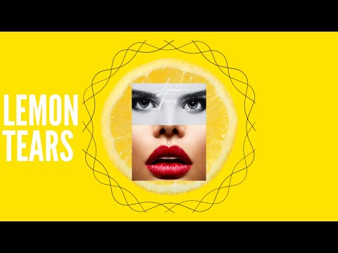 LEMON TEARS x TRIPLO MAX - YDFTS (SLAPHOUSE)