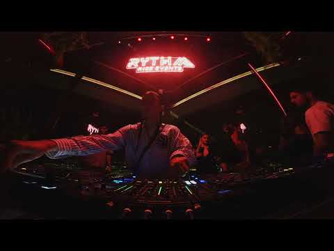 Ginton - Live at MADAM Amsterdam x @Rythm-rise-events (90 min set)