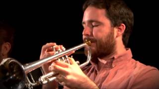 The Amazing Keystone Big Band : Fossiles, extrait du Carnaval Jazz des Animaux