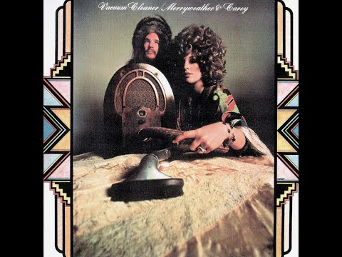 Merryweather &  Carey  -  "If I Were You"