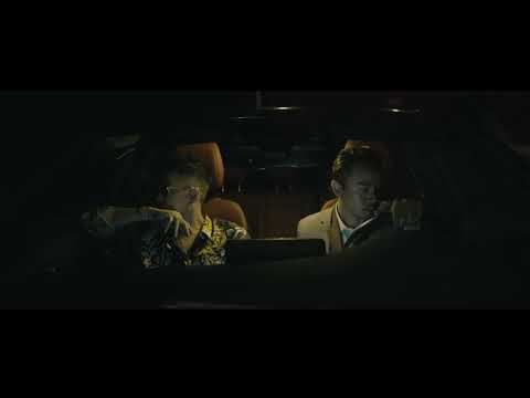 TOULIVER x BINZ x ANDREE RIGHT HAND - KRAZY ( Ft. EVY ) [ OFFICIAL MV ]