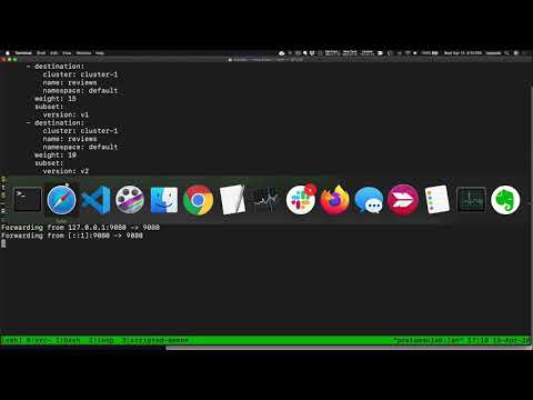 Multi Cluster Istio Deep Dive with Service Mesh Hub - Part 4