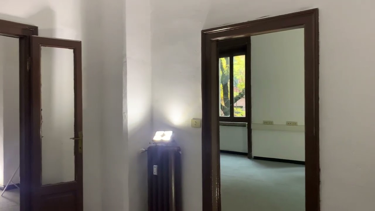 Appartamento - Video