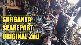 Download lagu ALL SPARE PARTS ARE HERE || Used 4 and 2-Stroke Motorcycles mp3 Download lagu ALL SPARE PARTS ARE HERE || Used 4 and 2-Stroke Motorcycles mp3