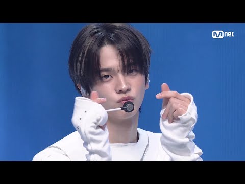 '최초 공개' TWS (투어스) - Head Shoulders Knees Toes #엠카운트다운 EP.909 | Mnet 251016 방송