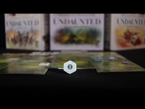 Undaunted Reinforcements: Mines