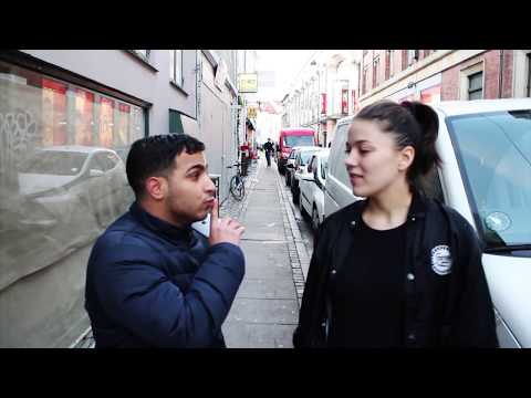 Halalbal Julekalender 4. Dec - De Typiske 30 Minutter - 2017