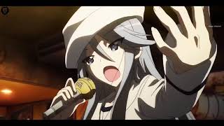 Cover art for RUSSIAN ANIME BE LIKE