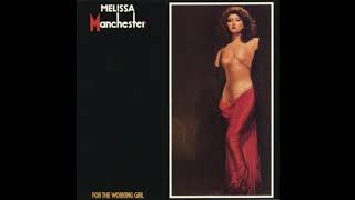 Melissa Manchester - Talk