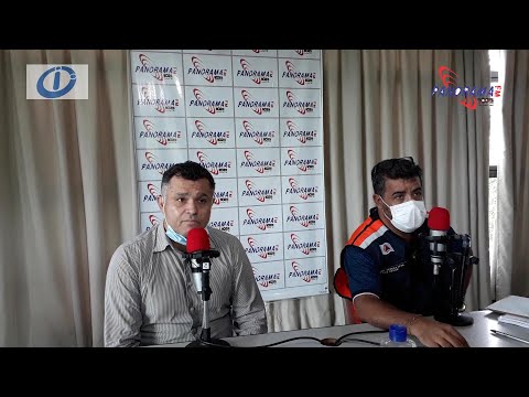 Defesa Social explica monitoramento do Sapucaí e sistema de alerta