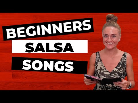 Top 5 Salsa Songs For Beginner Dancers - Dance With Rasa