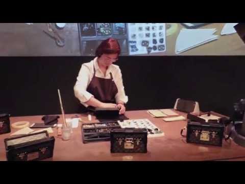 Louis Vuitton Series 3 London video thumbnail