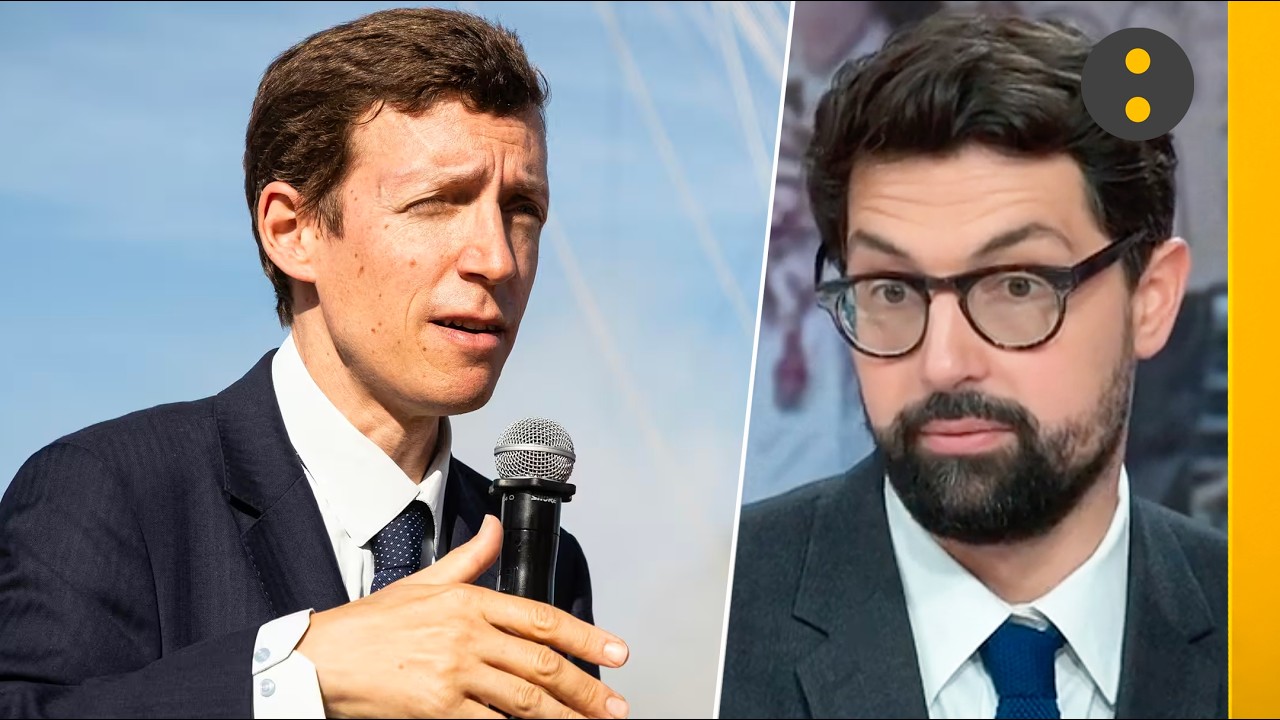 Illustration: Manifestations lycéennes : qui doit payer les millions de dégâts ?