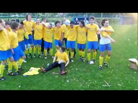 Mulo Kampioen '12