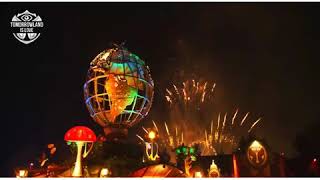 Arcade-Dimitri vegas, Like Mike vs W&amp;W(subtitulado)