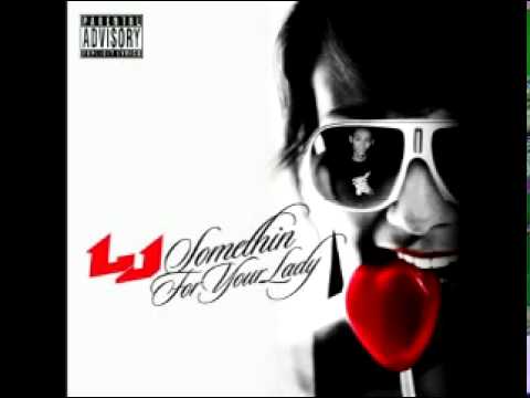 LJ Feat D Soul - Think About Me - Something For Your Lady [9/11]