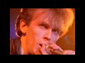 Julian Cope: Pulsar (live) 1987