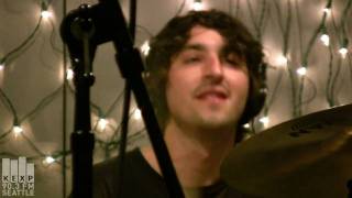 We Were Sick Music Video