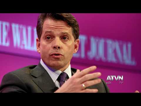 ATVN Newscast 3 -6-2018