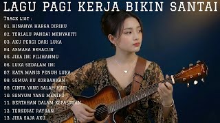 Download lagu 🎧 LAGU PAGI KERJA BIKIN SANTAI ☀️ Full Album Slow Rock Mellow Terbaru 2026 | Musik Adem Temani Hari mp3