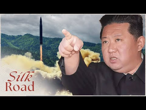 The Dark Secrets Of North Korea's Nuclear Program