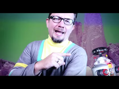 Lost In Space (I Got A Husband Who Likes) - DJ Mary Sonic Woo