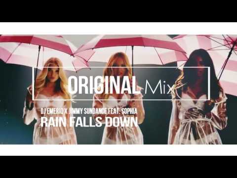 DJ EMERIQ - Rain Falls Down