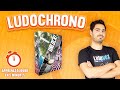 LudoChrono - Unlock