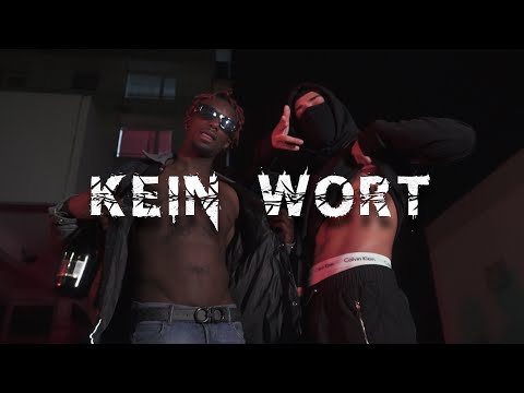 DANI X SOSA KRIMINELL - KEIN WORT