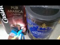 壓縮壺:(仿-摩卡壺)-【提早一分鐘,打開咖啡萃取液的開關】,此組合-咖啡粉,似乎... 濾泡式-咖啡(咖啡濾紙),才會... 特合『Pocky 巧克力棒』。 壓縮壺:(仿-摩卡壺)-【提早一分鐘,打開咖啡萃取液的開關】,此組合-咖啡粉,似乎... 濾泡式-咖啡(咖啡濾紙),才會... 特合『Pocky 巧克力棒』。