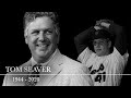 Tom Seaver, Mets legend and Baseball Hall of Famer, dies at age 75 | CBS Sports HQ