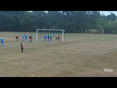 Hannah Roxburgh vs Solihull Sporting 4th Sept 2022