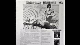 Charlie Louvin “Love’s Gotta have a little breathing room”