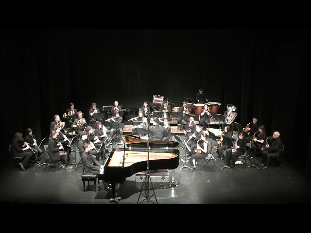 'Piano Concerto No. 2' (Op. 19) III. Rondó
