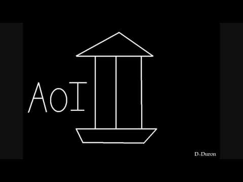 Daniel Duron - AoI EP - 3