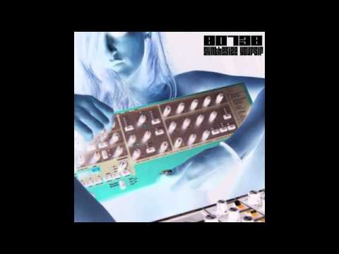 80138 - Synthesize YourSLF  LP ESND035