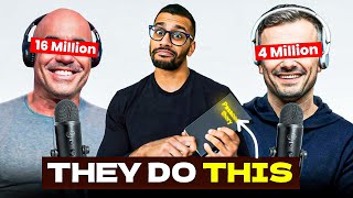 How to use the 'passcode theory' to position your video podcast
