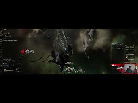 EVE Online [     CLASSIC WAR      ]