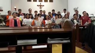 Download lagu Salib di bukit golgota mp3 Download lagu Salib di bukit golgota mp3