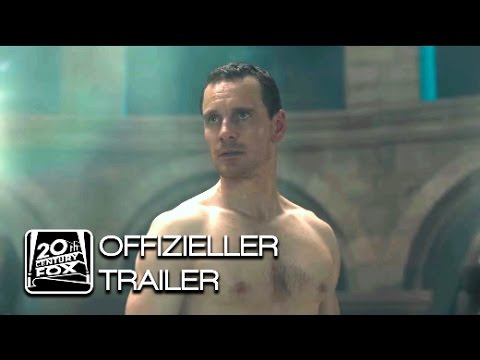 Trailer Assassin's Creed