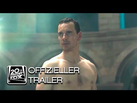 Trailer-Vorschau: Assassin's Creed