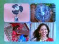Crompton Greaves Fans ADS 35Sec