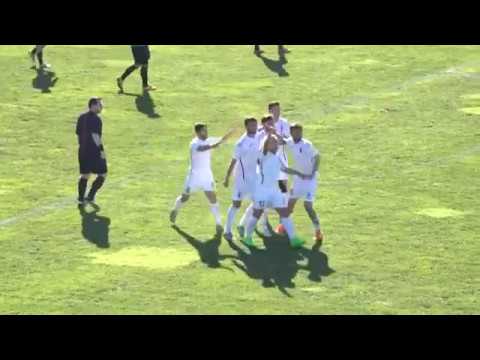 "Guria" Lanchkhuti  - "Torpedo" Kutaisi 3:2 (Highlights)
