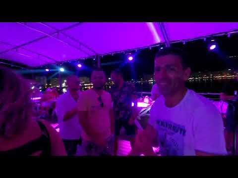 Dtek // Mario - #ITM 009 - Boat Party