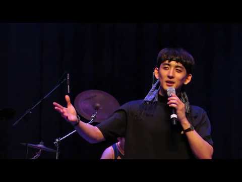 170628 See Your Eyes - 잔나비 (JANNABI) @밴드데이 인천중구문화회관